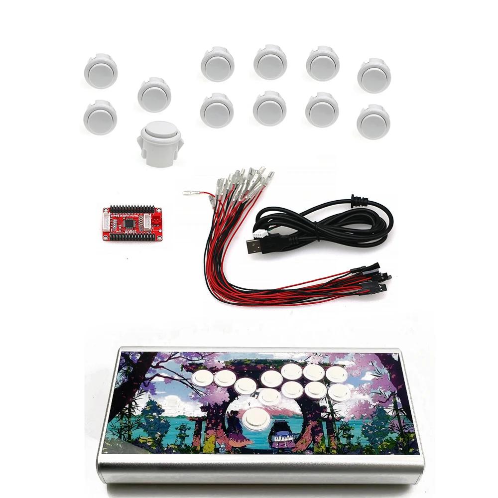 PS3 ġ PC Ʈڽ SOCD  1   , USB ̵ ӱ DIY ŰƮ,  BAOLIAN ǰ Ǫ ư